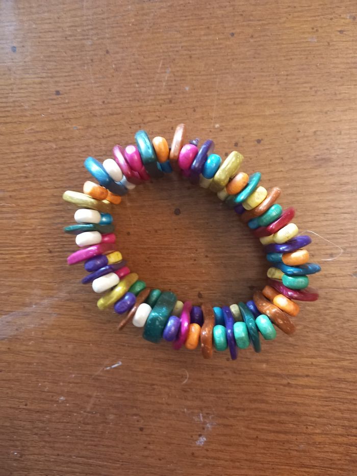 Bracelet - photo numéro 4