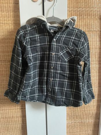 Chemise