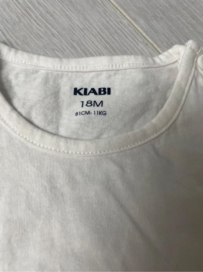 T-shirt - photo numéro 2