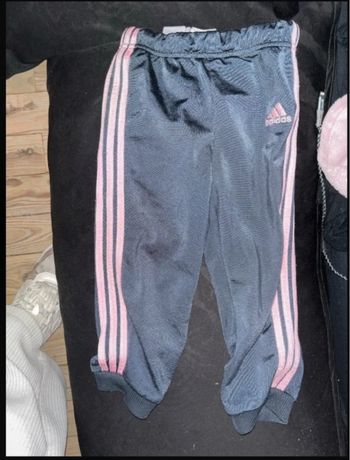 Jogging fille