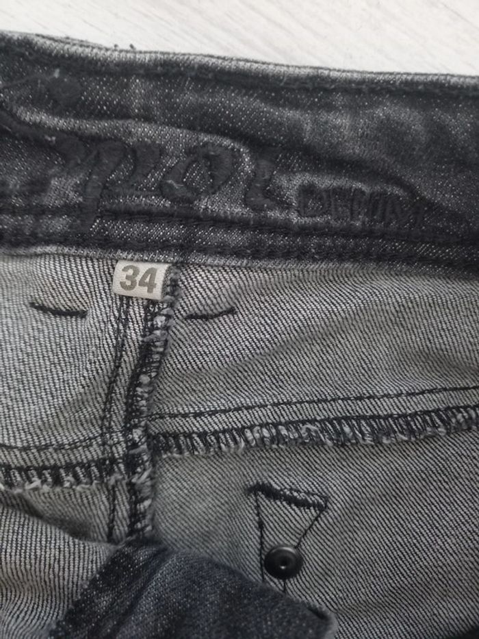 Short - photo numéro 5