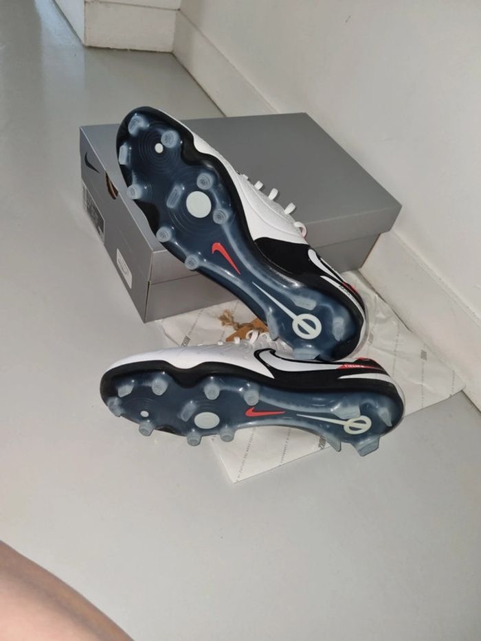 Nike Tiempo Legend X Elite FG - photo numéro 5