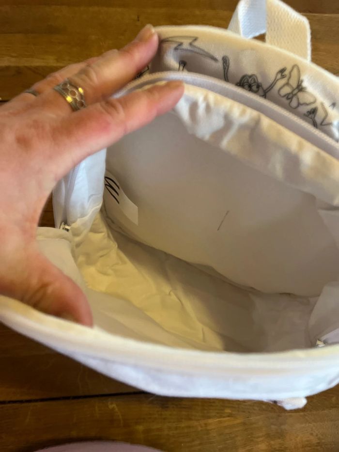 Sac à dos Mac do à colorier - photo numéro 3