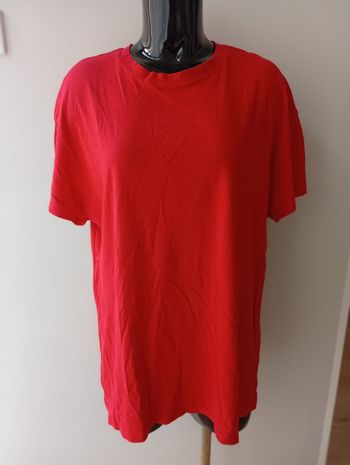 T-shirt manches courtes Jennyfer S 