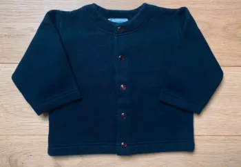 Gilet Jacadi - 12 mois