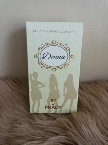 Parfum générique Donna coco