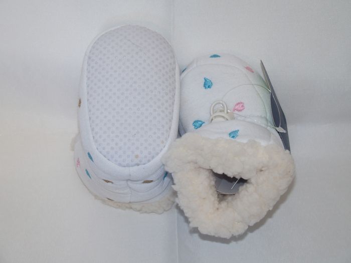 Botte fourrée Sherpa - photo numéro 5