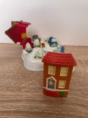 Polly Pocket 101 dalmatiens 1998