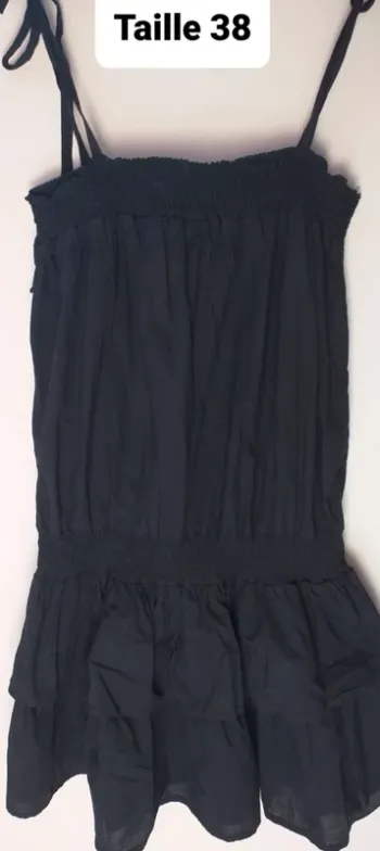 Robe taille 38
