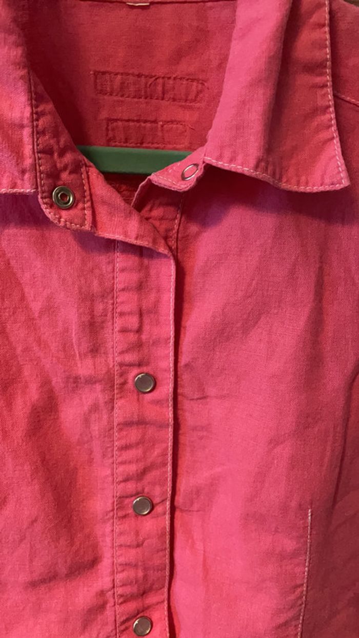 Chemise - photo numéro 2
