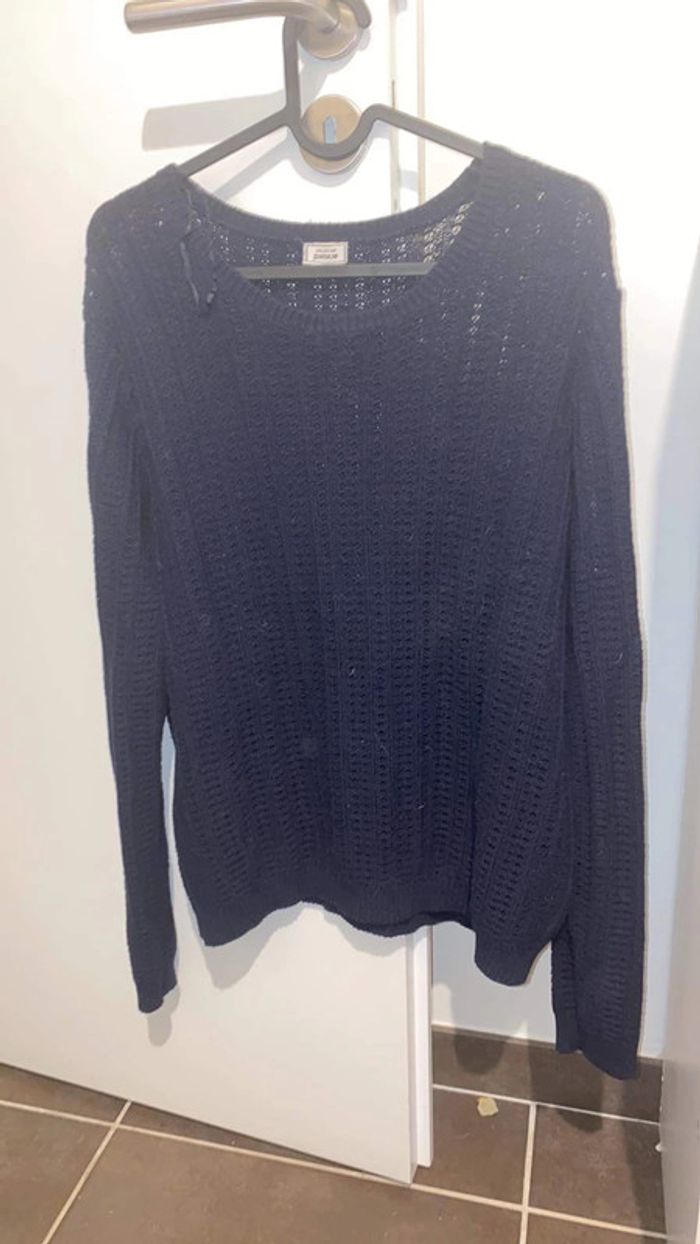 Pull femme - photo numéro 2