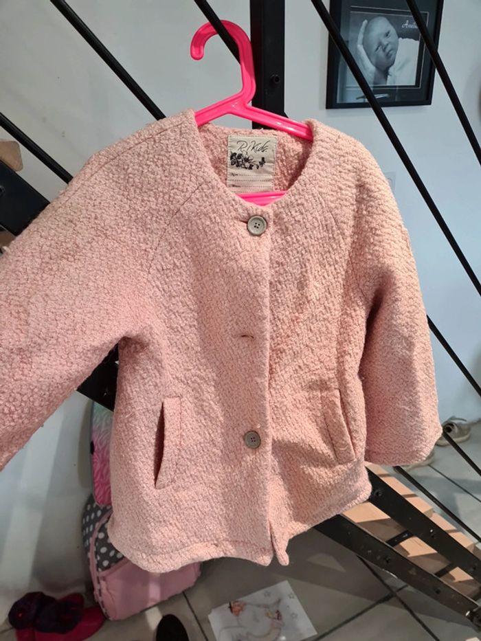 Manteau
