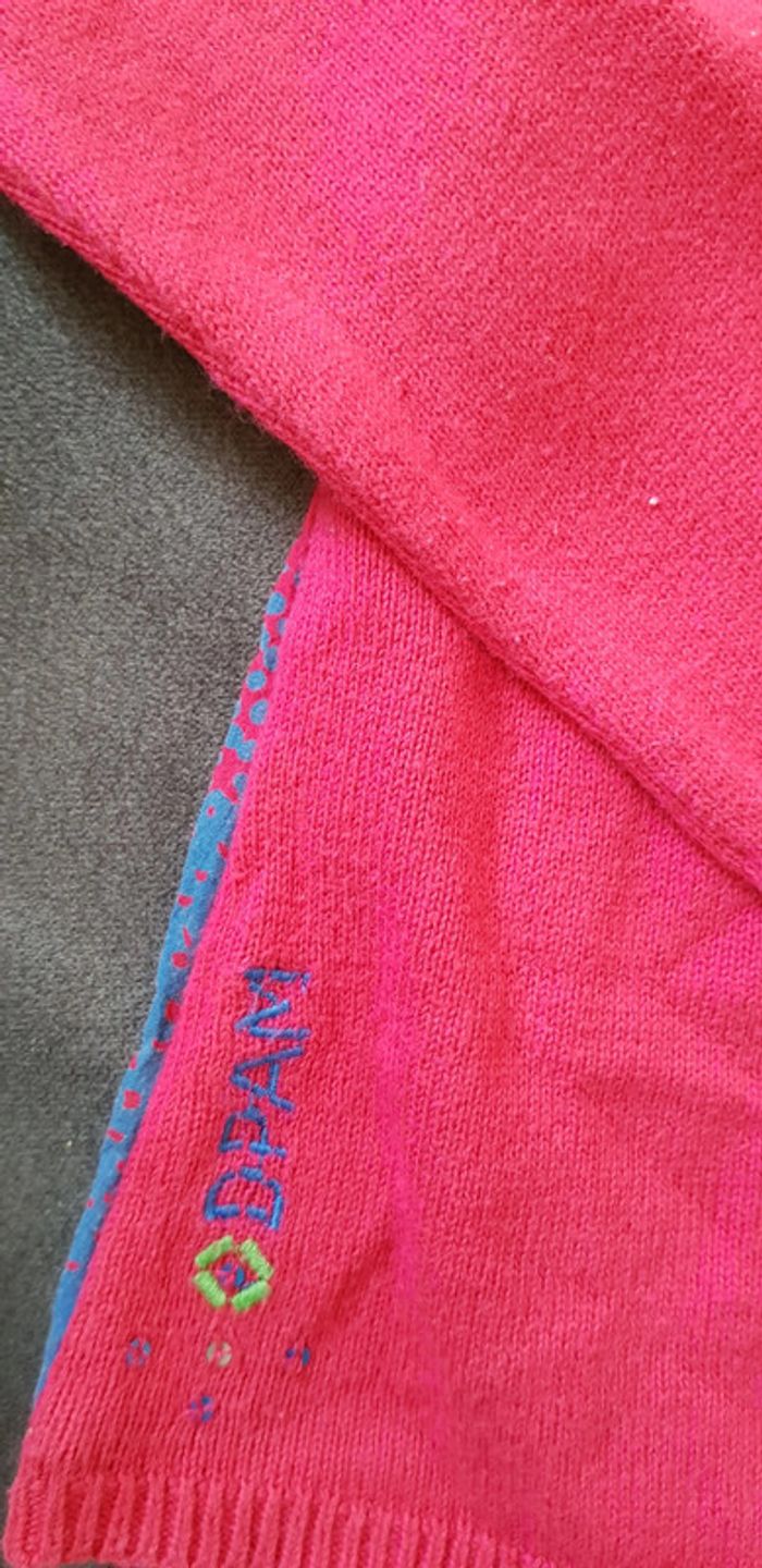 Gilet 2 ans - photo numéro 4