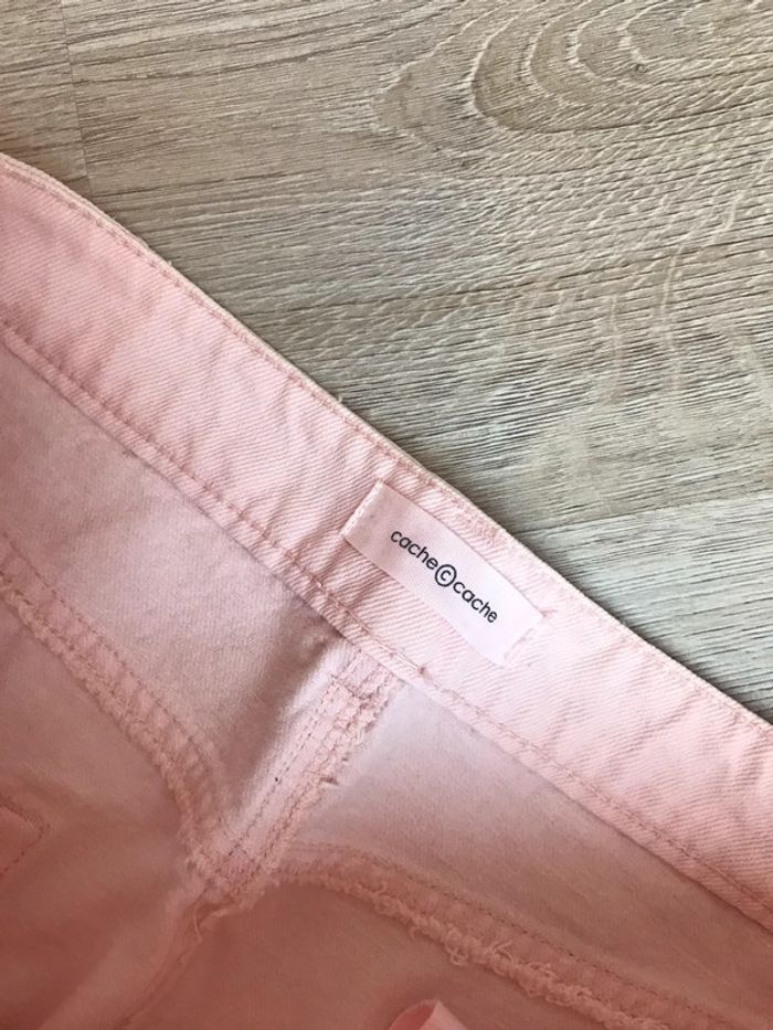 Jupe  40 - photo numéro 4