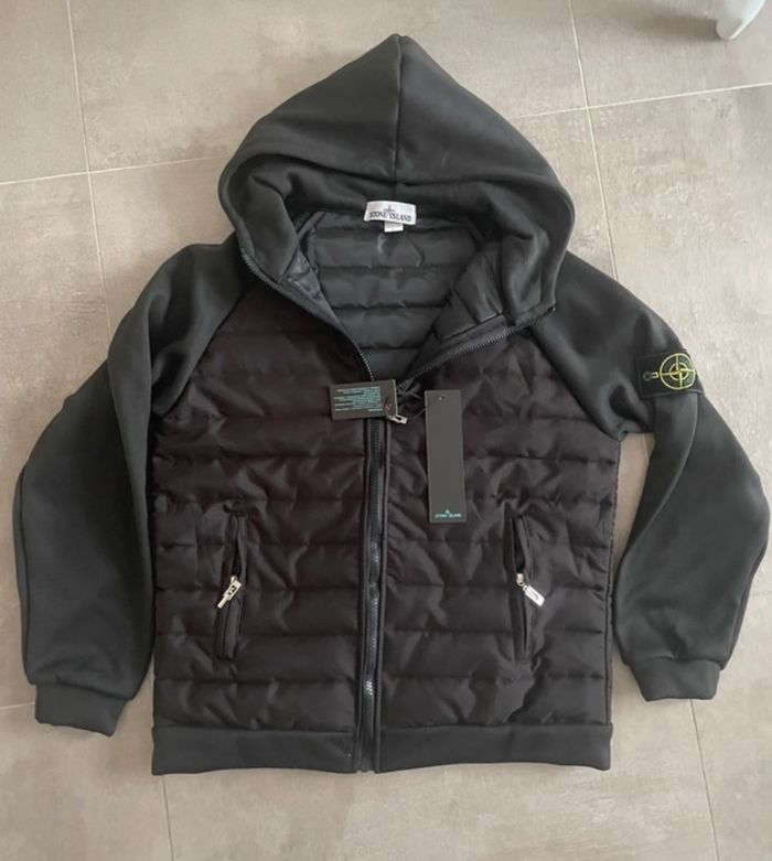 Veste Stone Island - photo numéro 2