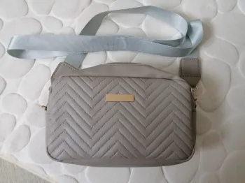 Sacoche / sac bandoulière femme