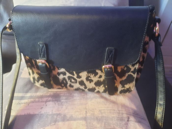 Sac bandoulière autre - photo numéro 2