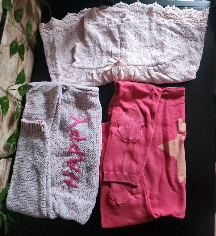 🦋Lot revendeur 1 Fille Taille 3ans 🦋 - photo numéro 5