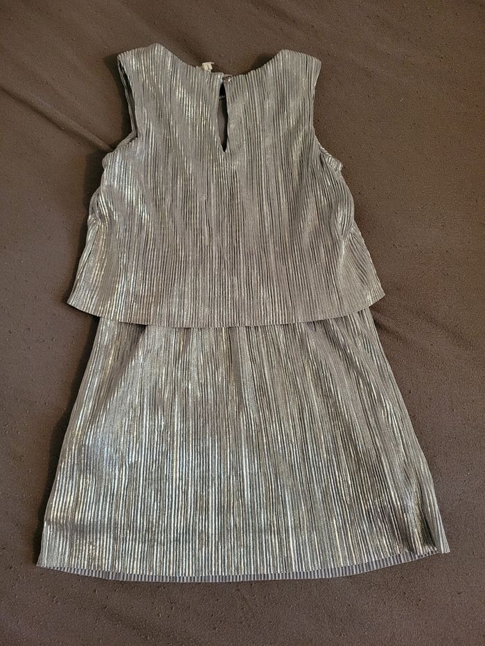 Robe été - photo numéro 3