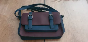 Sac bandoulière neuf