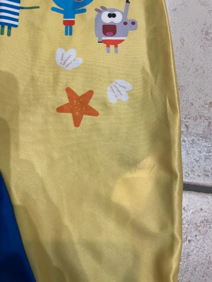 Combinaison UV Oua-Oua 3-4ans - photo numéro 6