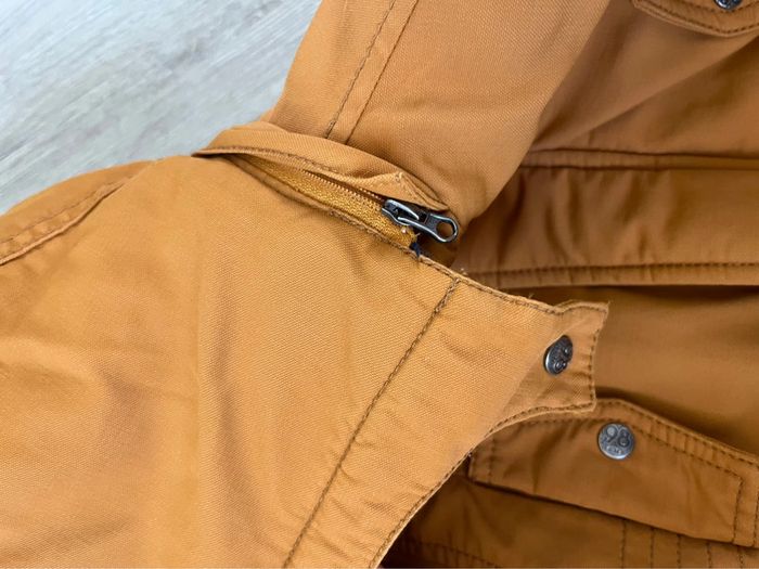 Veste d’hiver - photo numéro 8