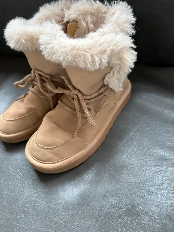 Bottes enfants - photo numéro 3