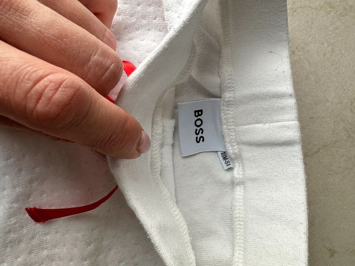 Survêtement Boss fille - photo numéro 8