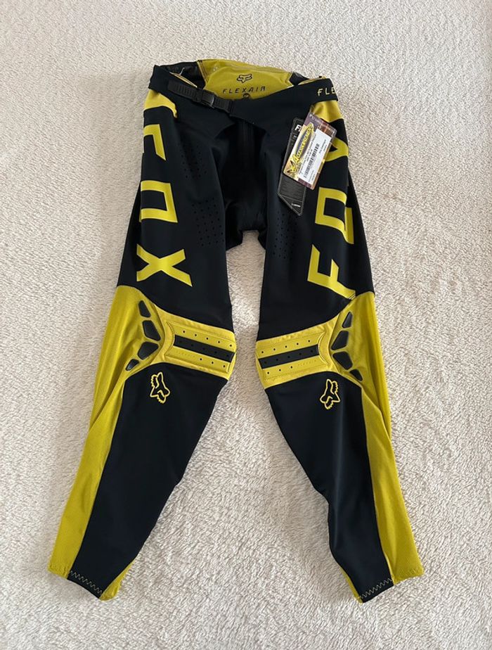 Pantalon Fox