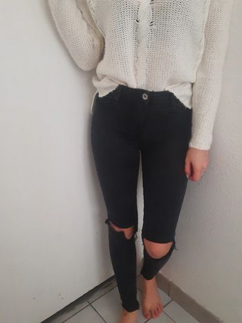 Jean slim
