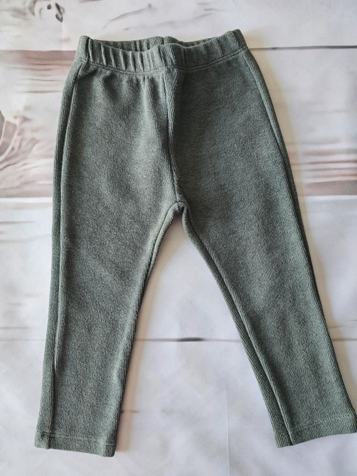 Legging 9/12 mois - photo numéro 3
