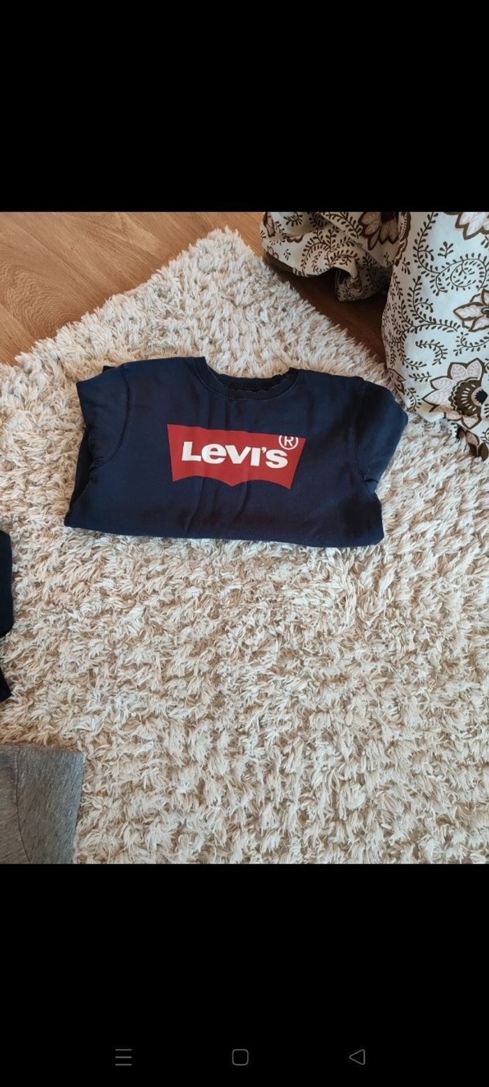 Lot 4 pulls ado - photo numéro 2