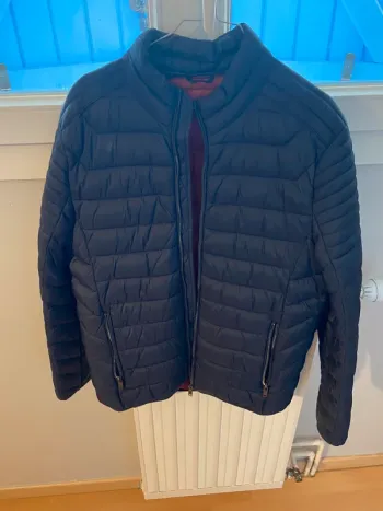 Veste Brice