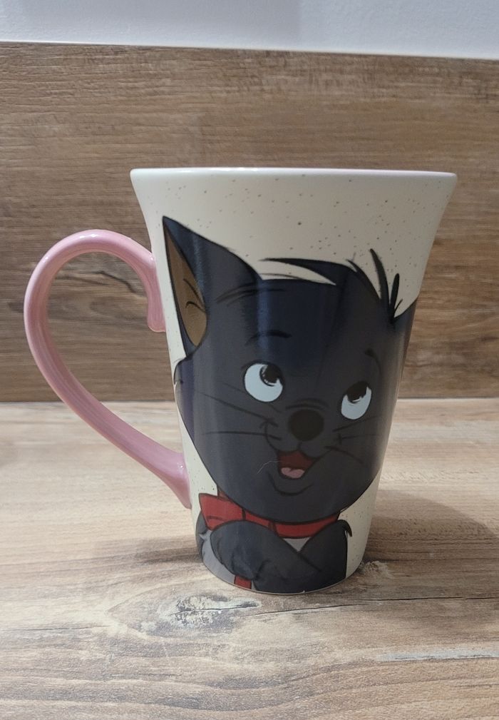 Grand mug Aristochats - photo numéro 2
