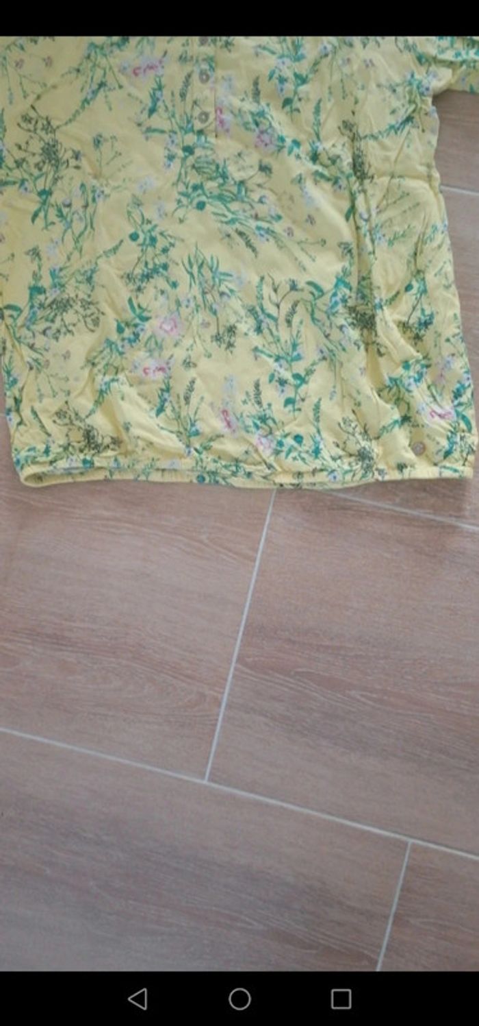 Haut femme taille S  36 cecil - photo numéro 4