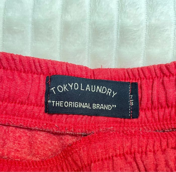 Short garçon, 7/8 ans - photo numéro 3