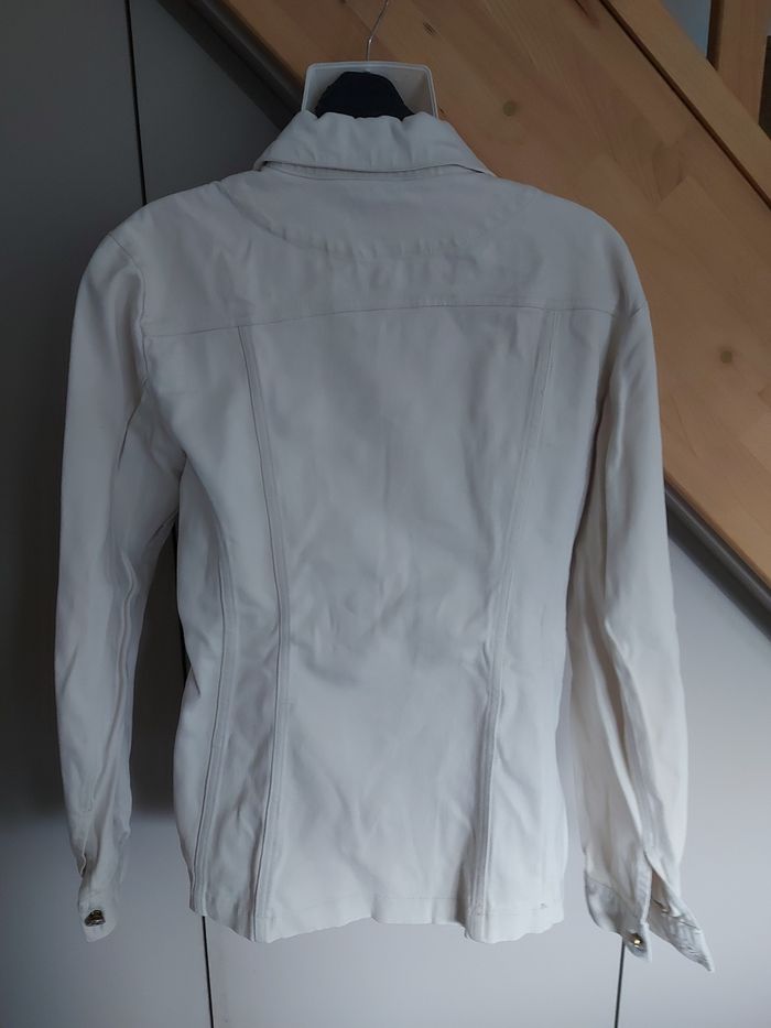Veste - photo numéro 3
