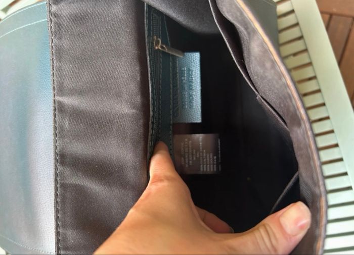 Sac cop copine - photo numéro 5