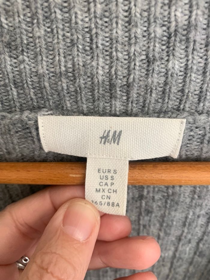 Gilet - photo numéro 2