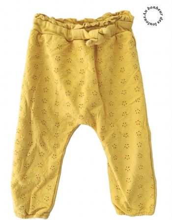 24 mois 2 ans pantalon kiabi