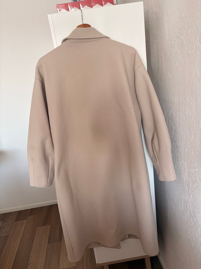 Manteau caban - photo numéro 3