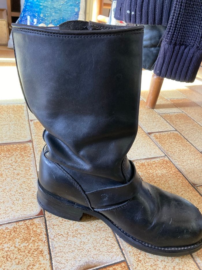 Bottes Twin star - photo numéro 6