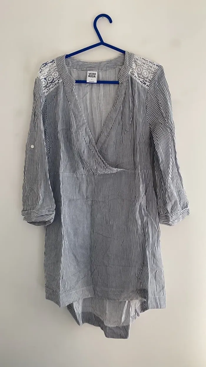 Tunique femme