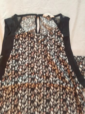 Débardeur naf naf taille 36