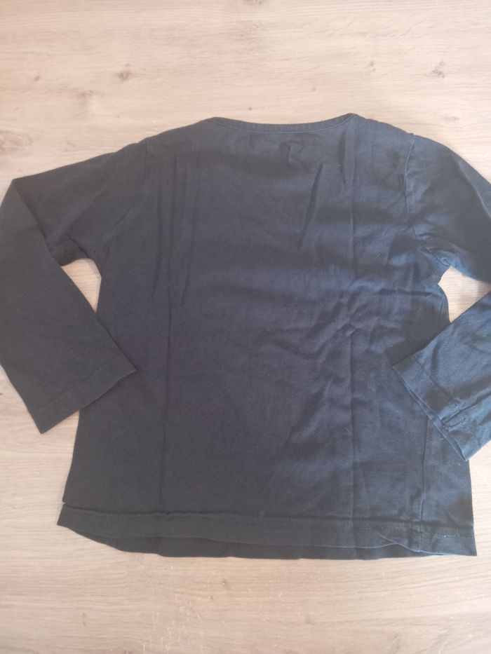 Tee shirt - photo numéro 5