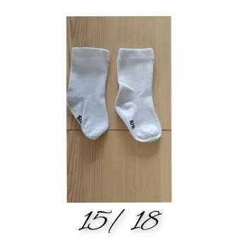 Chaussette 15/18