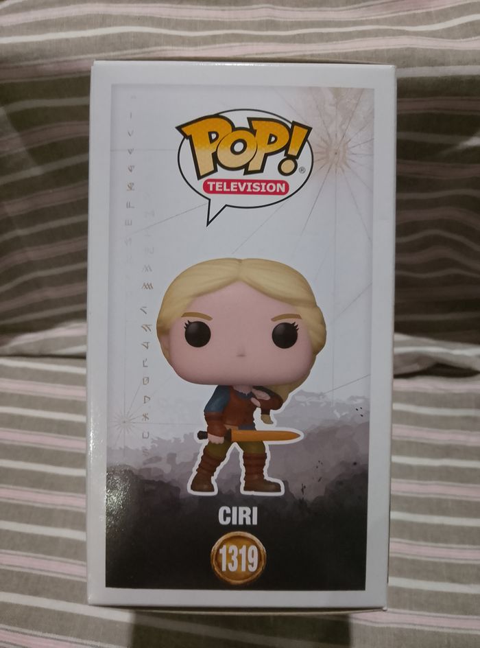 Pop Ciri - photo numéro 4