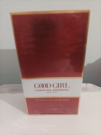 Parfum femme good girl