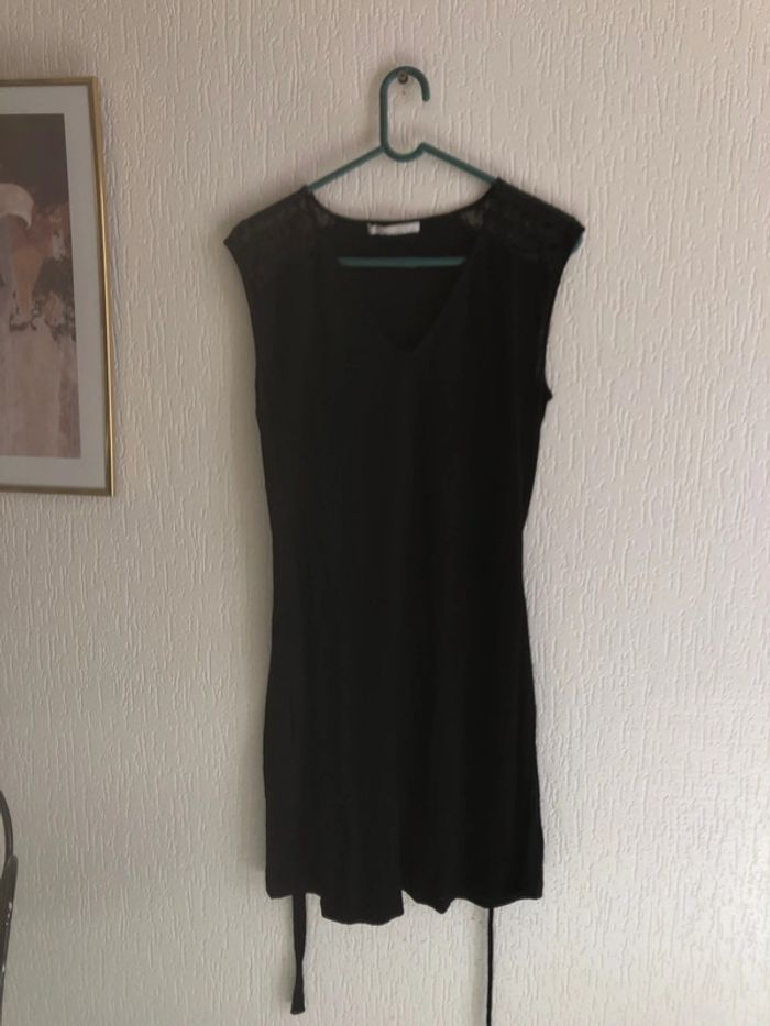 Robe IKkS noire 42