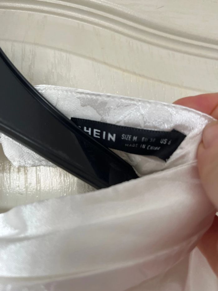 Combishort SHEIN taille M - photo numéro 2
